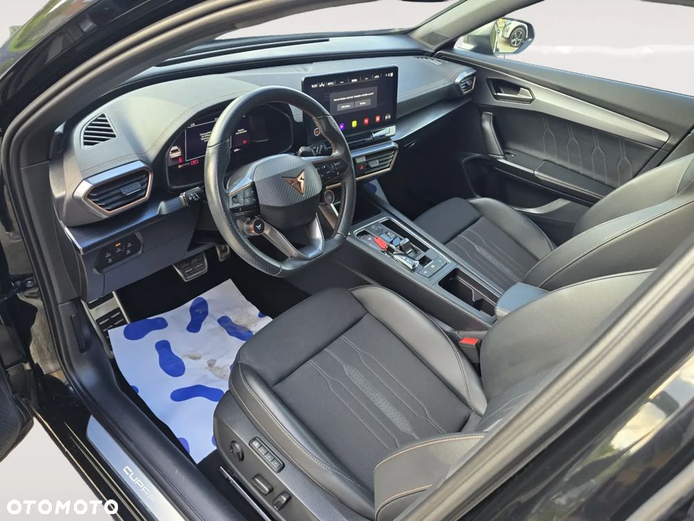 Cupra Formentor VZ 2.0 TSI 4Drive DSG - 10