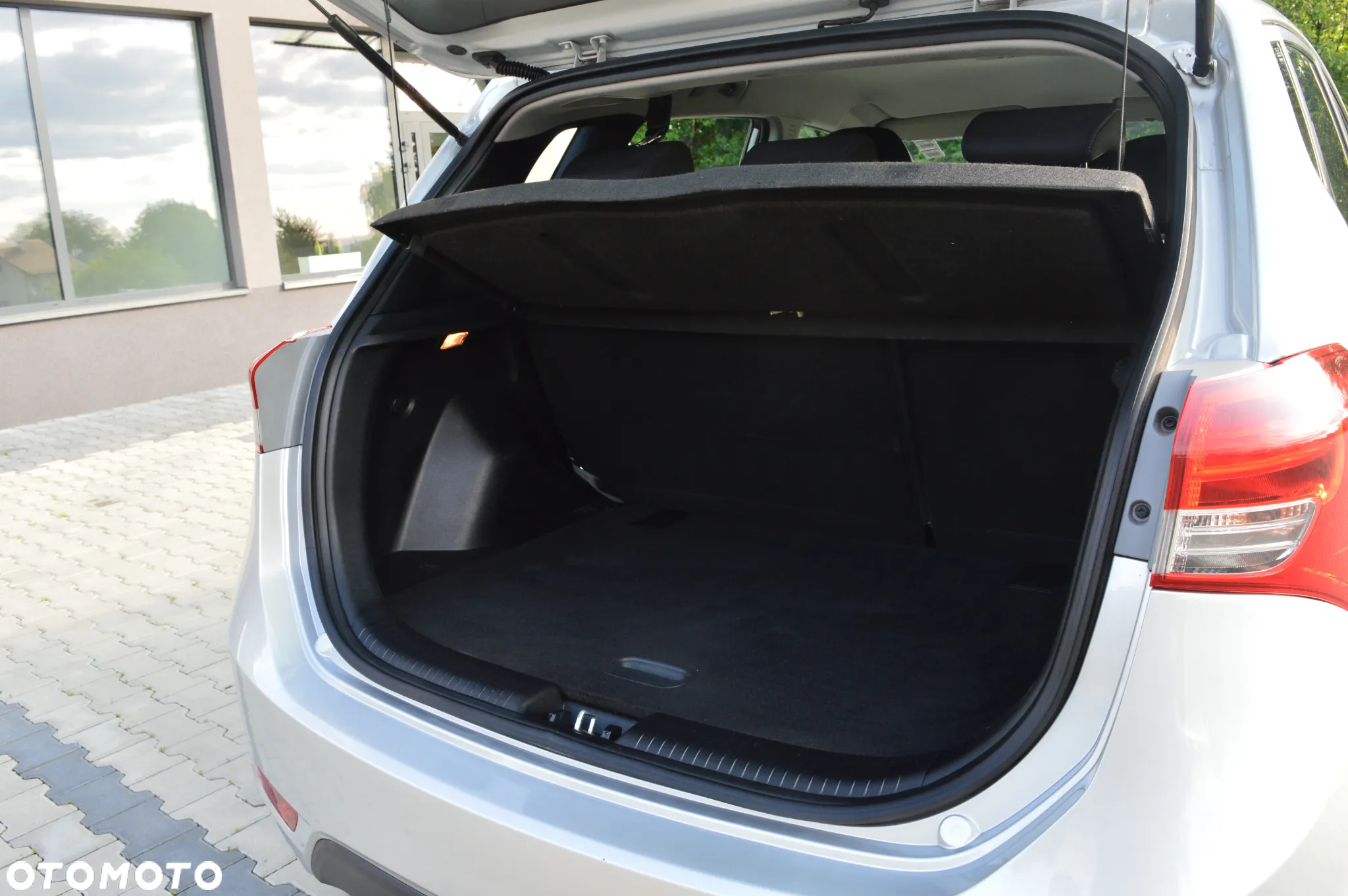 Hyundai ix20 1.4 Edition 20 - 25
