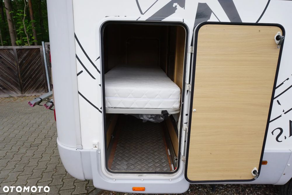 Fiat DUCATO ROLLER TEAM GRANDUCA GT - 39