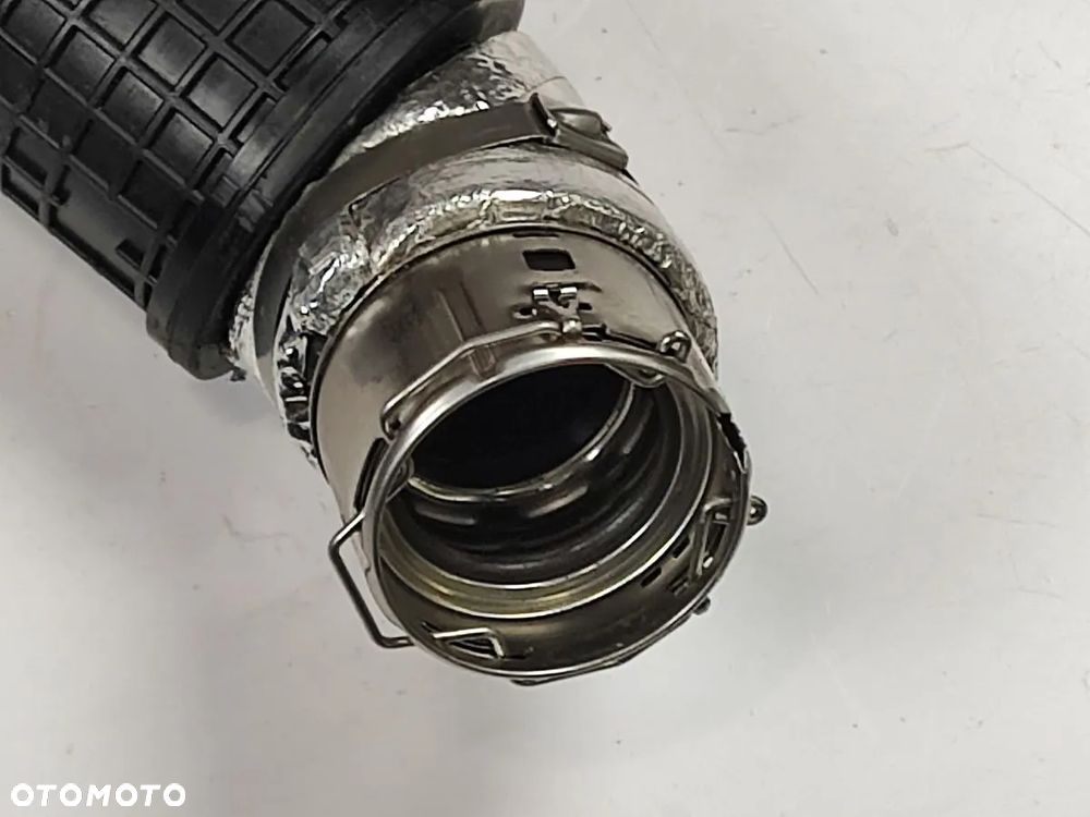 KIA PRO CEED 1.5T od 2021r Rura Dolot Turbo - 4