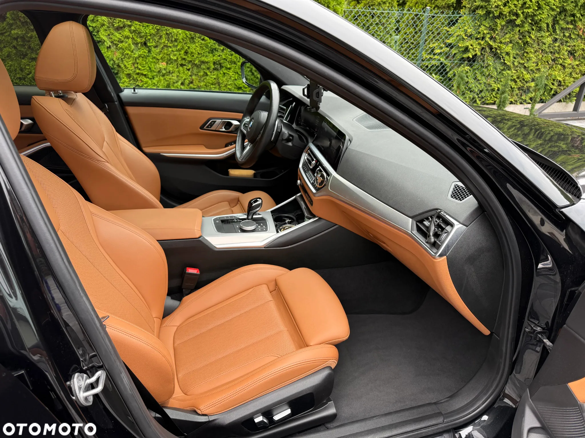 BMW Seria 3 330i xDrive - 10
