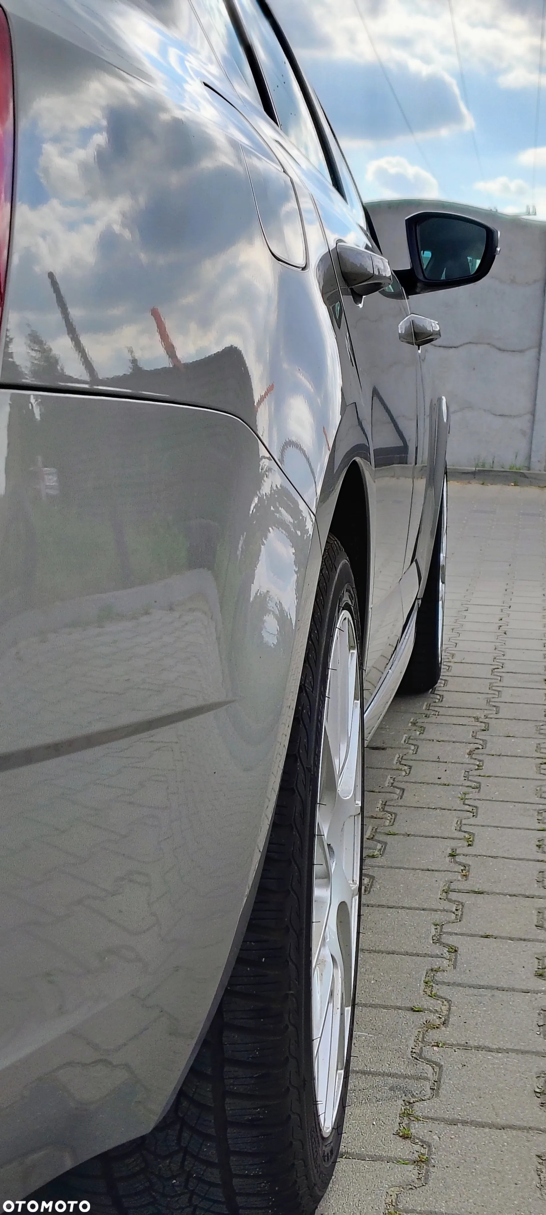 Skoda Octavia 1.4 TSI Active - 2