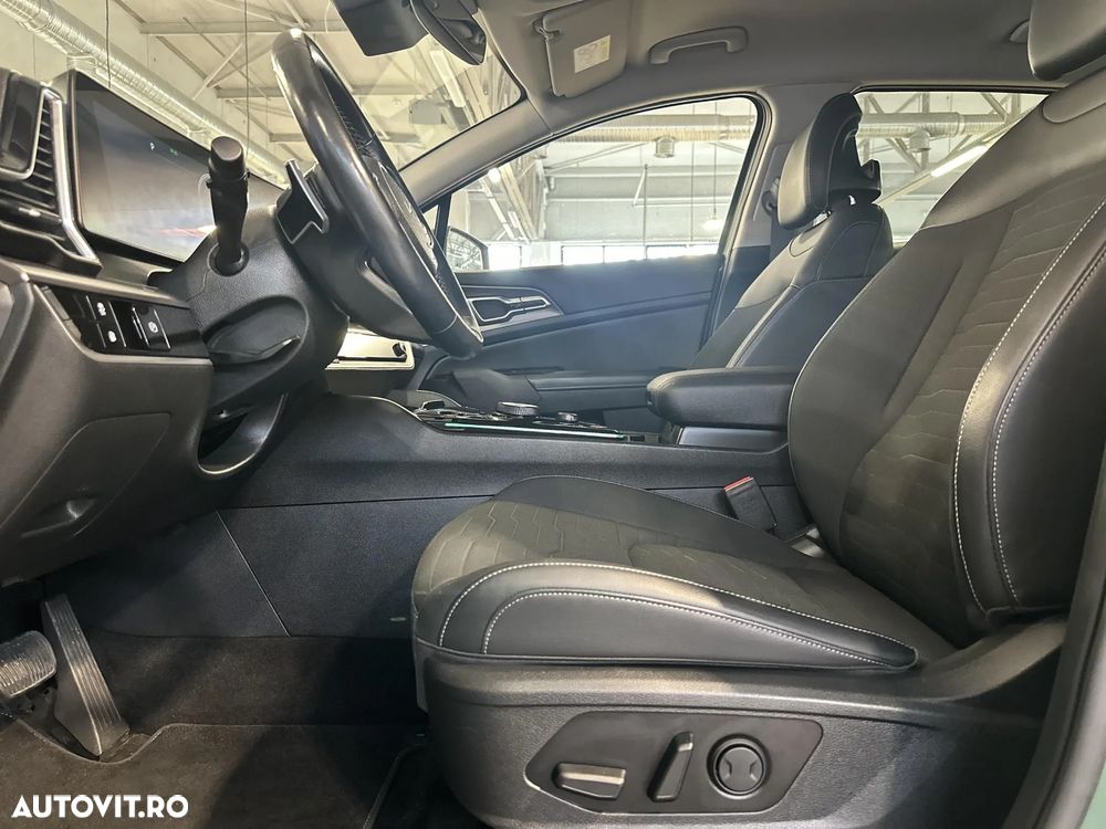 Kia Sportage - 25