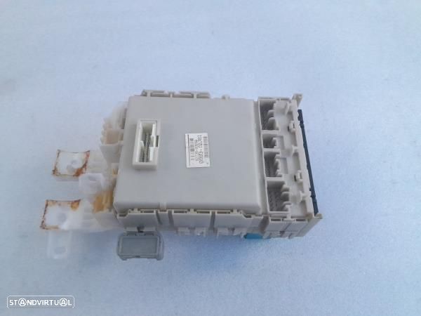 Caixa Fusiveis Toyota Yaris (_P9_) - 2
