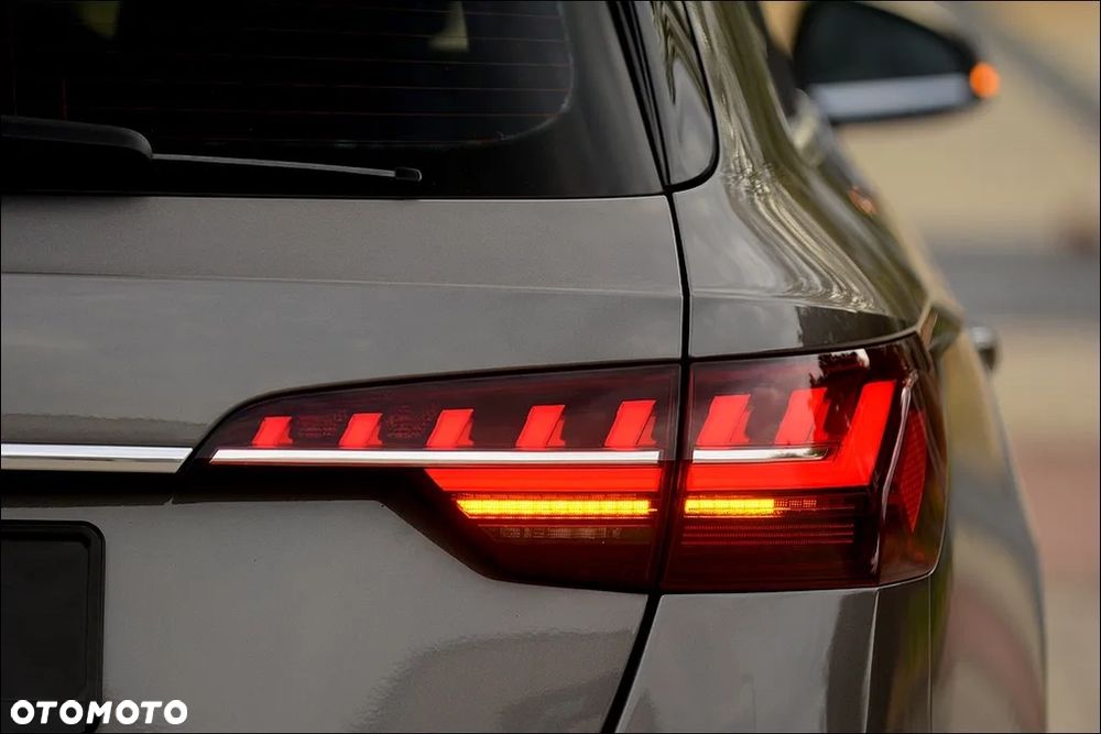 Audi A4 Avant 35 TFSI S tronic sport - 38