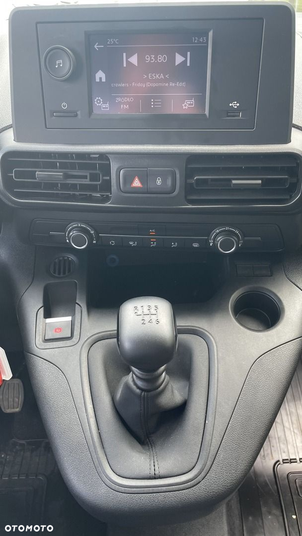 Toyota PROACE CITY - 10