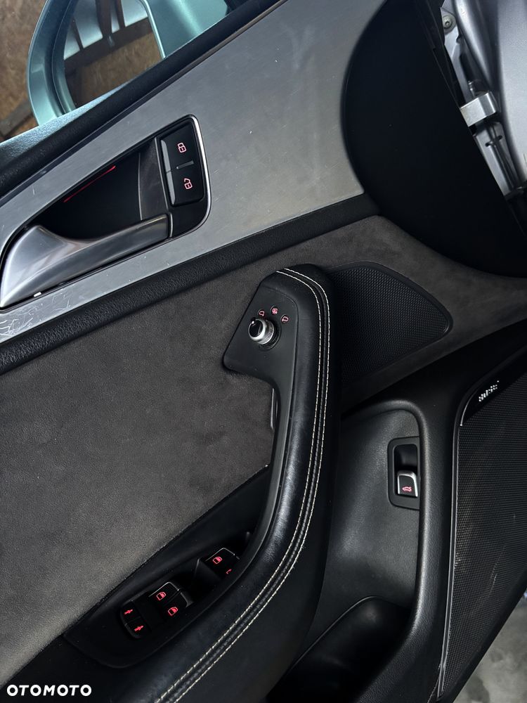 Audi A6 Avant 3.0 TDI quattro S tronic - 16