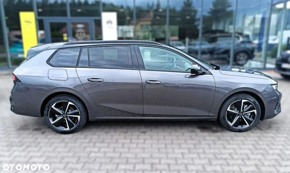 Opel Astra VI 1.5 CDTI GS S&S - 5