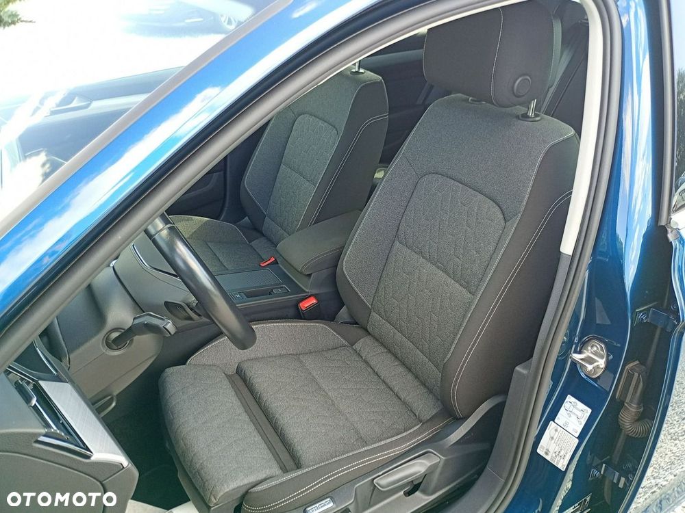Volkswagen Passat Variant 1.5 TSI EVO Business DSG - 22