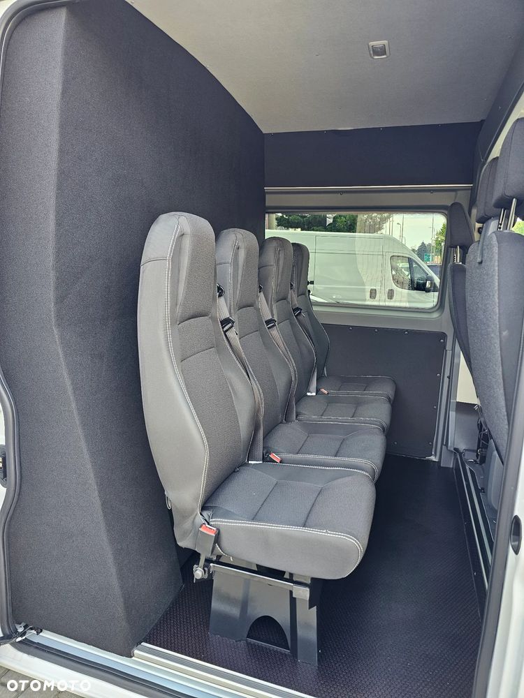 Toyota Proace MAX L4H2 Brygadówka 7 miejsc - 22