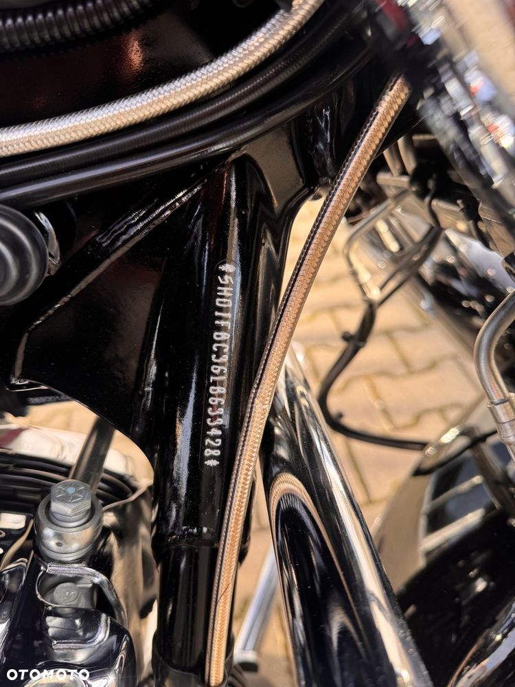 Harley-Davidson Touring Road King - 8