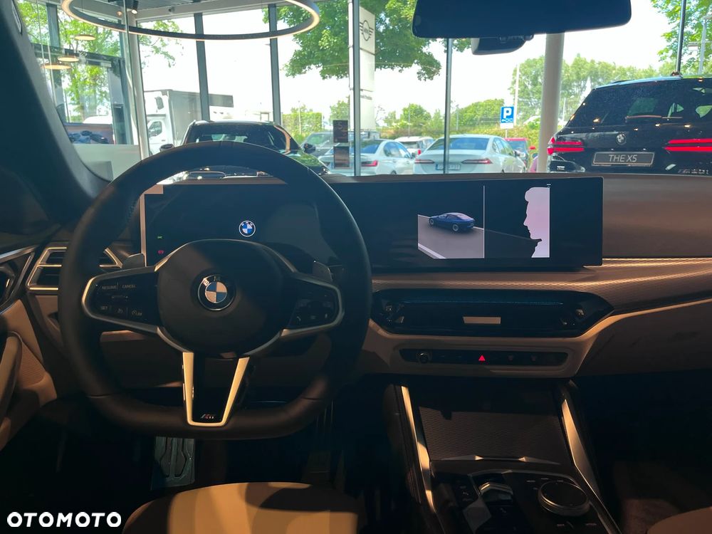 BMW Seria 4 430i - 13