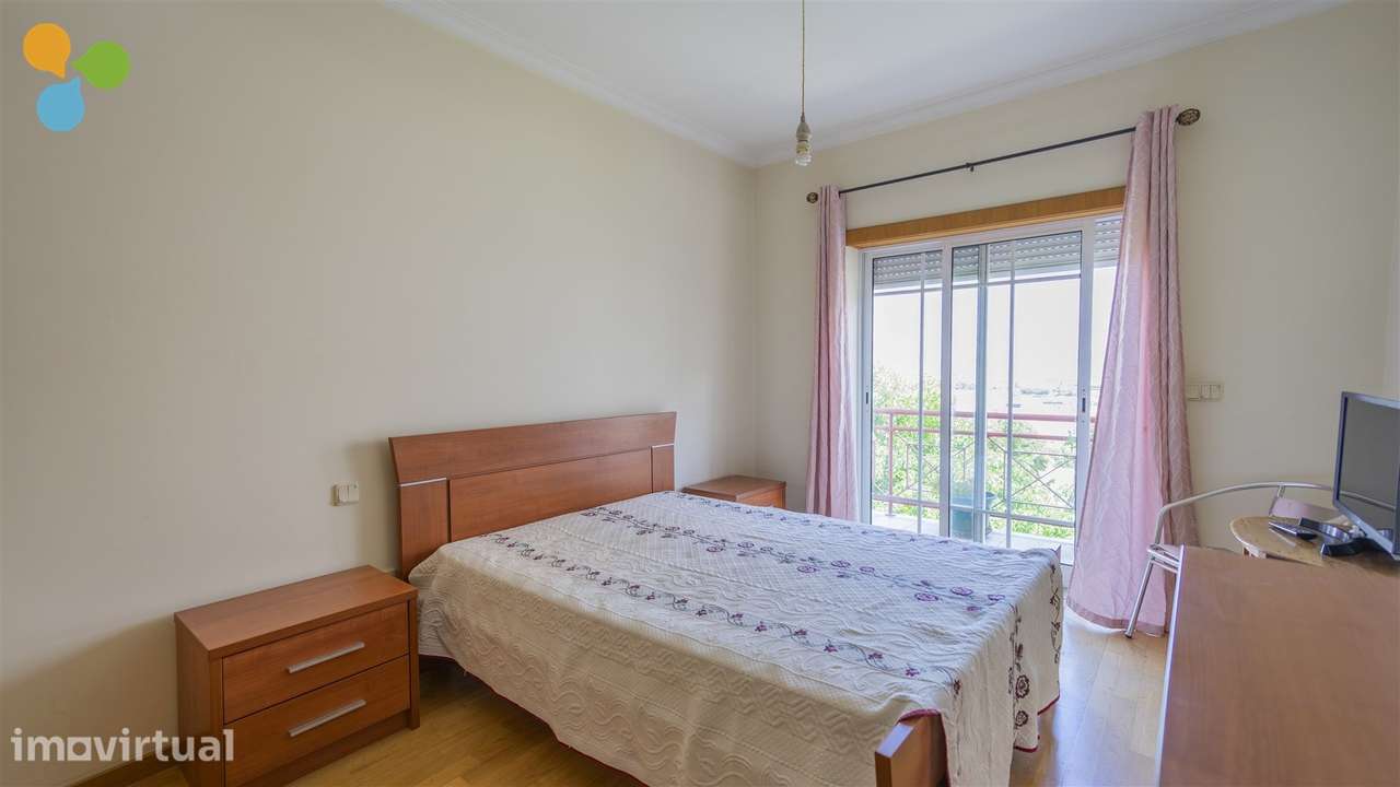 Apartamento T3 para venda - Covilhã - Grande imagem: 3/25