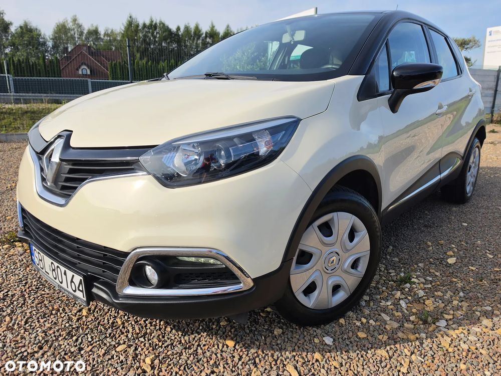 Renault Captur 0.9 Energy TCe XMOD - 12