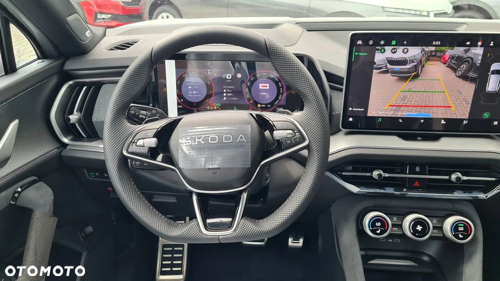 Skoda Kodiaq 2.0 TDI 4x4 Sportline DSG - 12