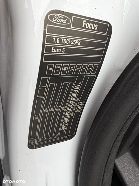 Ford Focus - 17