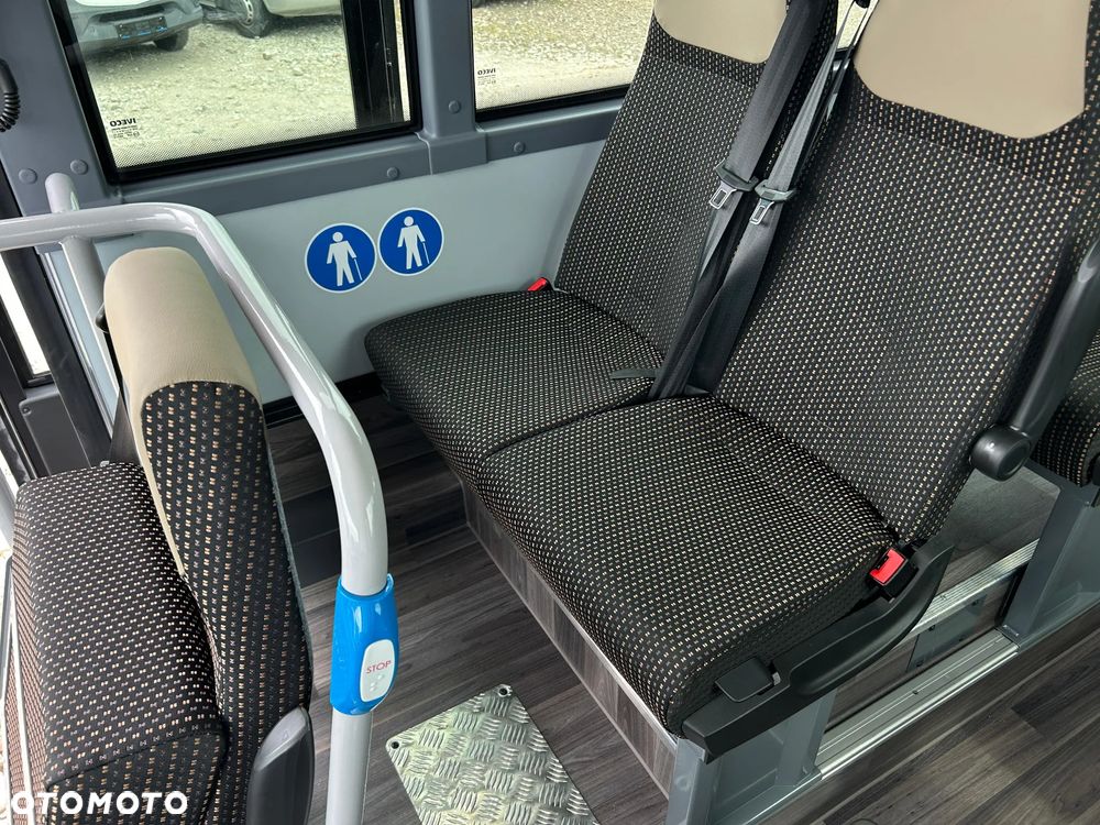 Iveco Crossway - 26