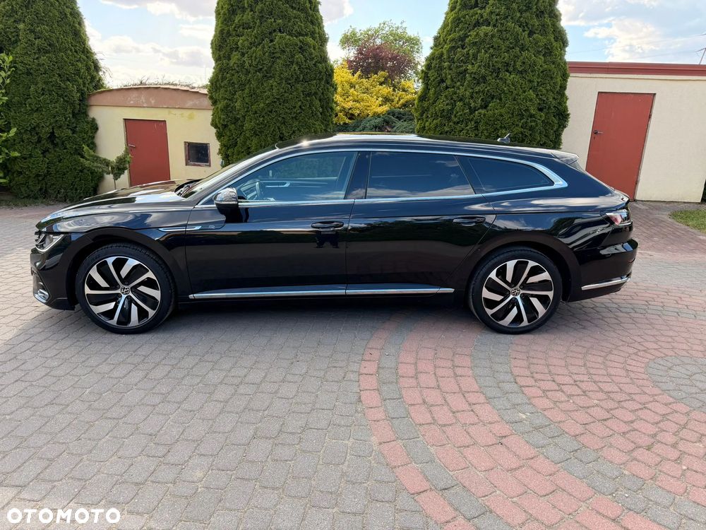 Volkswagen Arteon Shooting Brake 1.4 eHybrid OPF DSG R-Line - 14