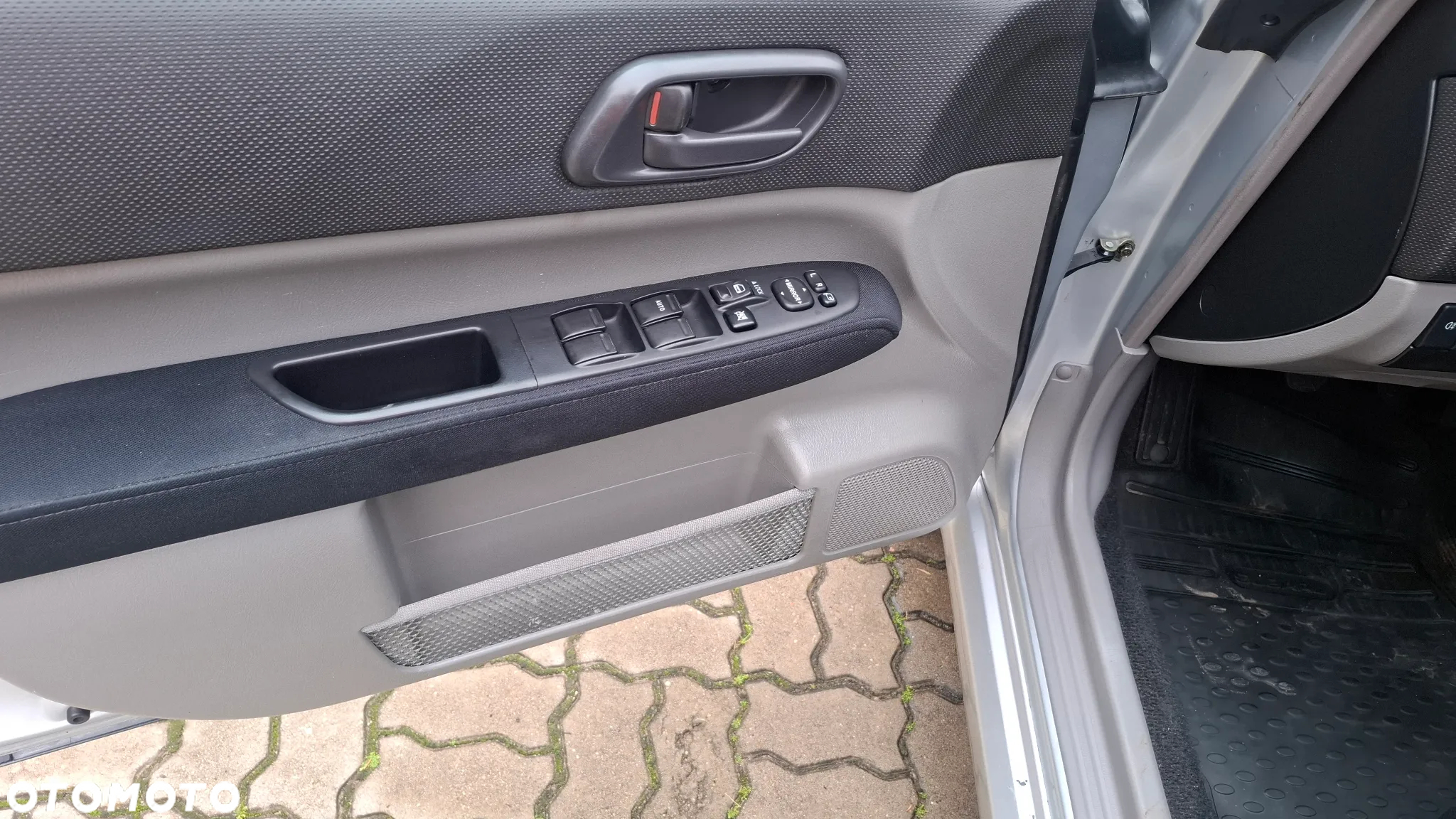 Subaru Forester 2.0X Edition - 15