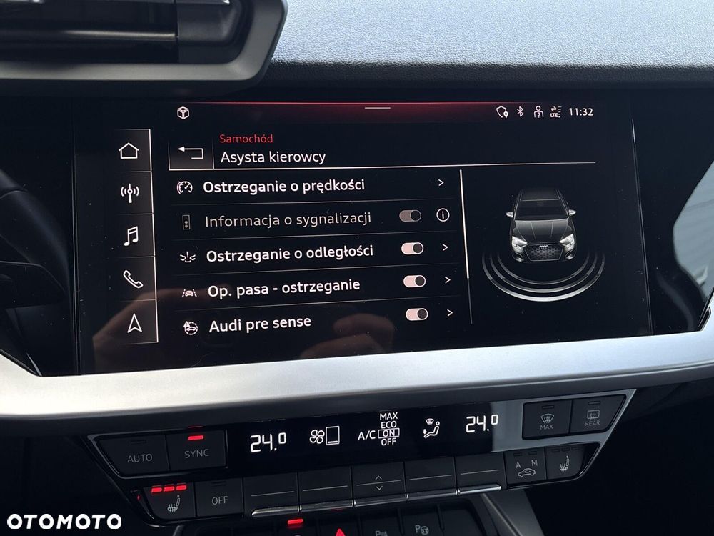 Audi A3 Limousine - 22