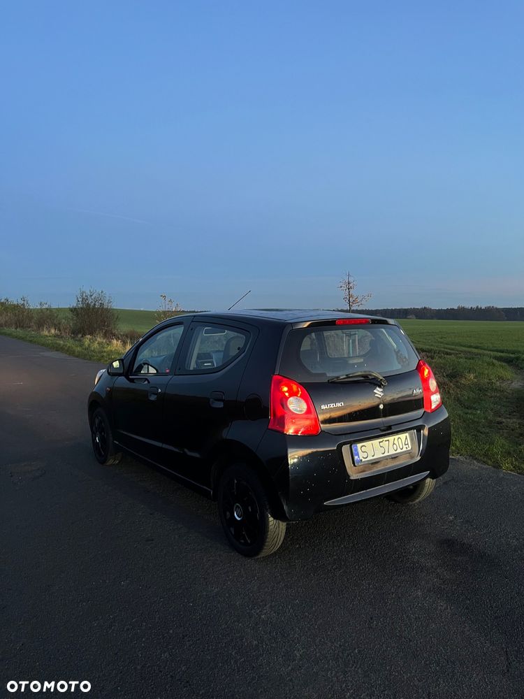 Suzuki Alto 1.0 Classic - 2