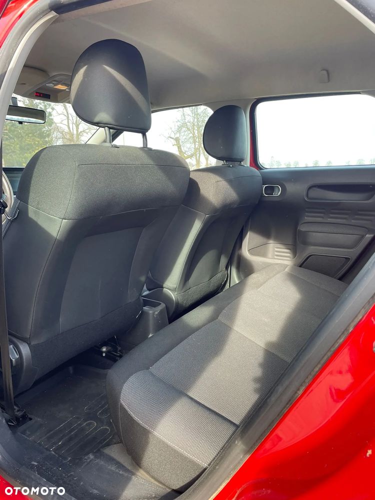 Citroën C4 Cactus 1.6 Blue HDi Feel - 4