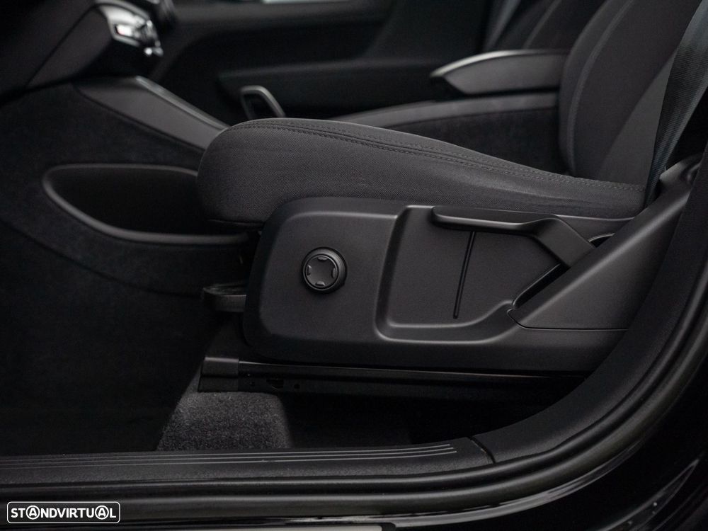 Volvo XC 40 1.5 T5 PHEV Inscription Expression - 20