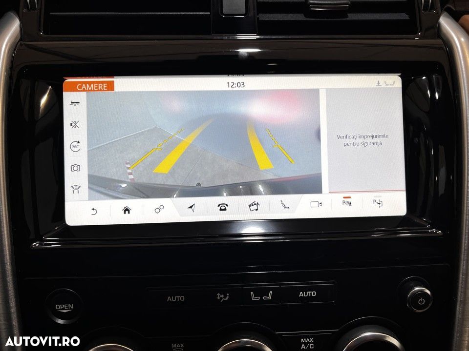 Land Rover Discovery - 25