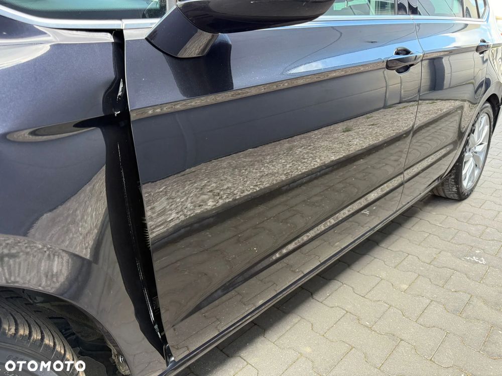 Volkswagen Golf Sportsvan 1.4 TSI (BlueMotion Technology) Highline - 13