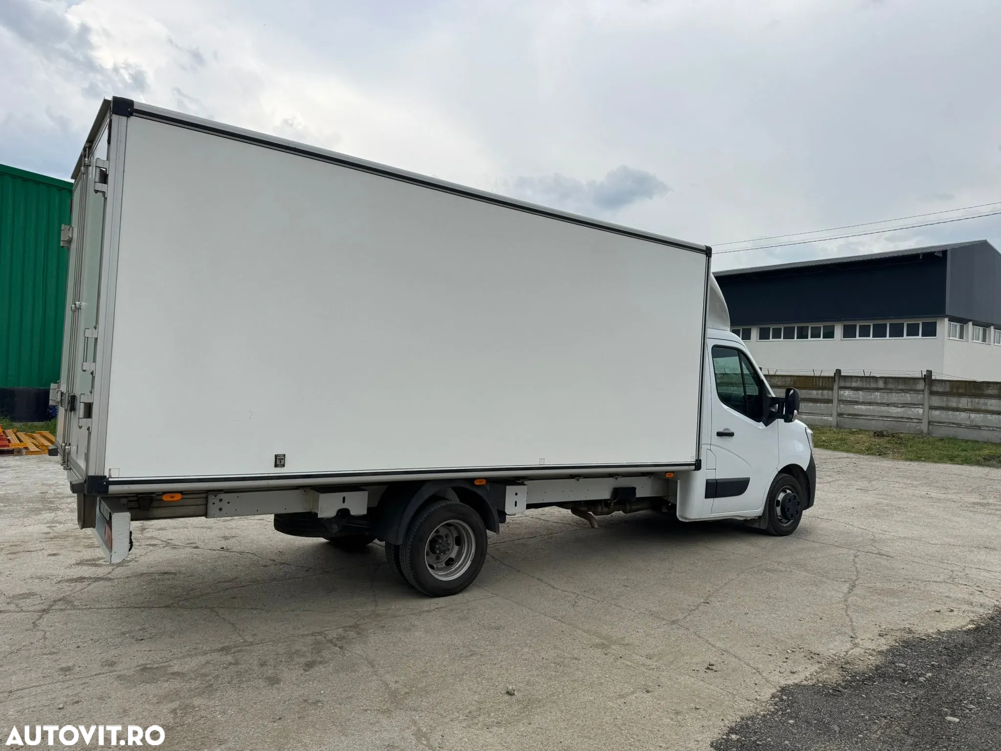 Renault MASTER - 7