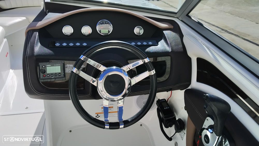 Cobalt Marine A25 - 7