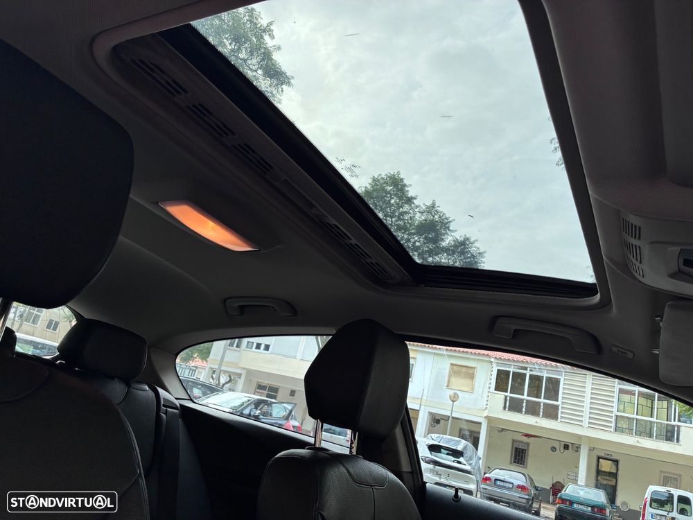 BMW 116 d Advantage Auto - 3