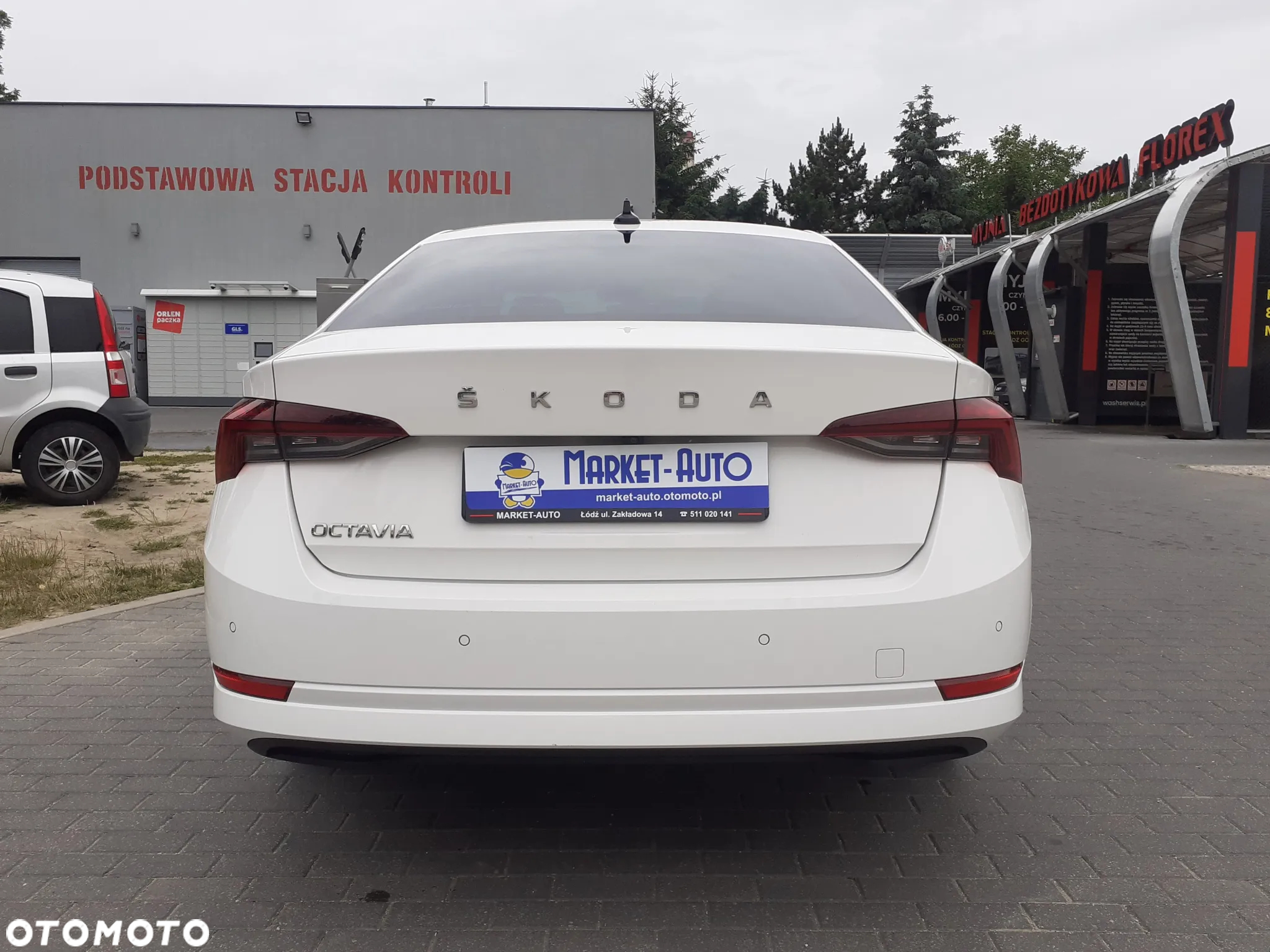 Skoda Octavia 1.5 TSI ACT Ambition - 4