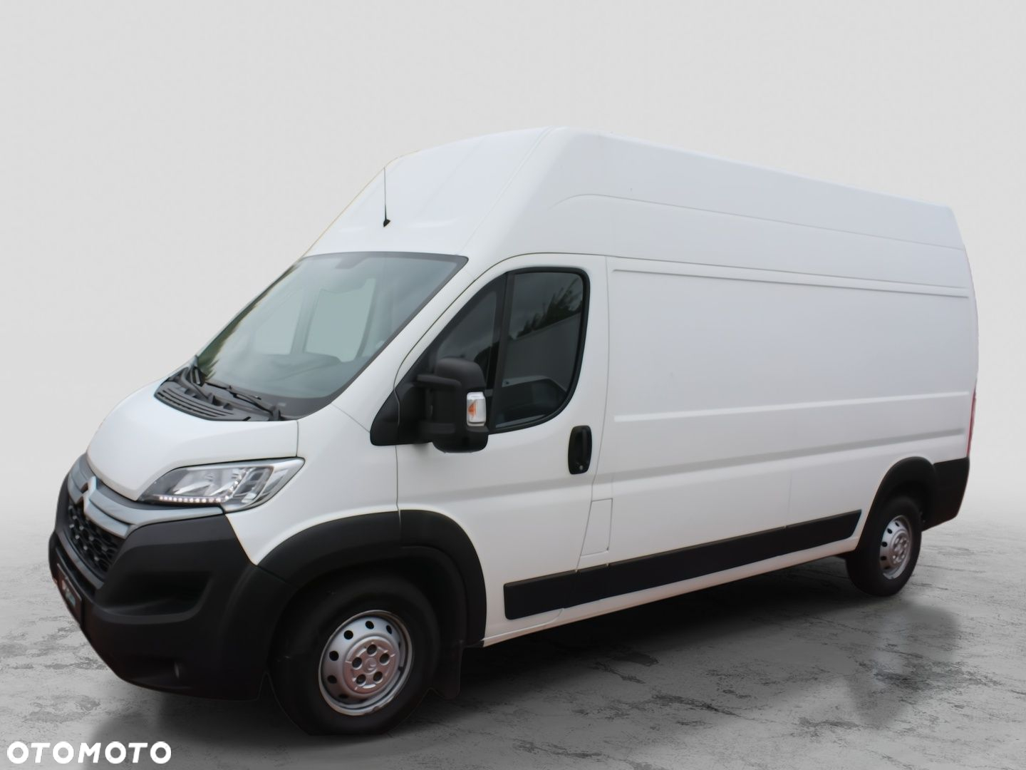 Citroën JUMPER VAN - 4