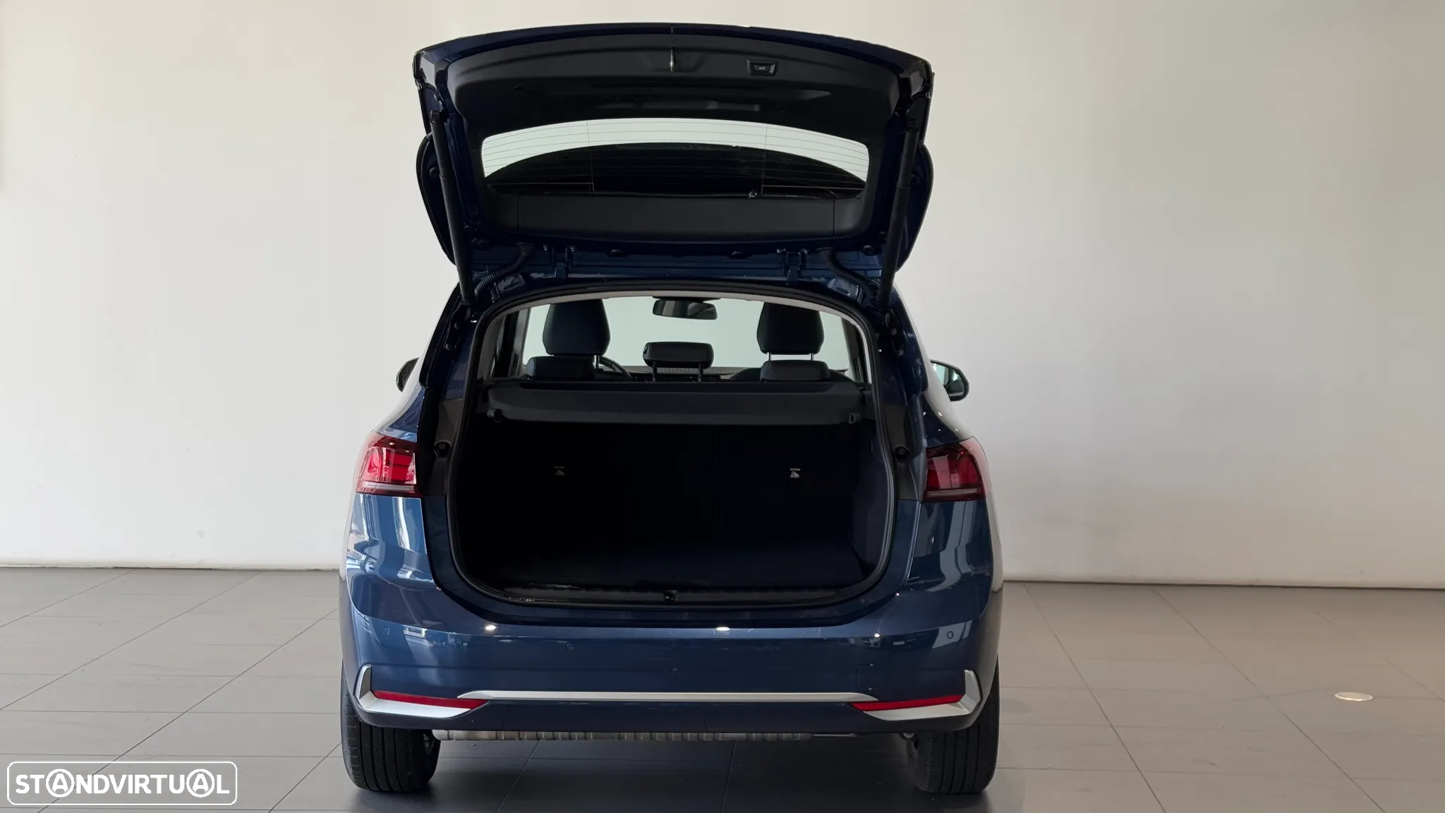 BMW 225xe Active Tourer e xDrive Line Luxury - 21