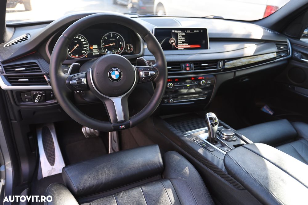 BMW X5 xDrive30d - 7