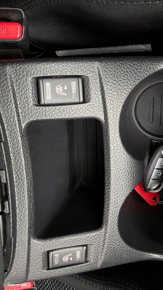 Nissan Qashqai 1.6 dCi ALL-MODE 4x4i N-Connecta - 29