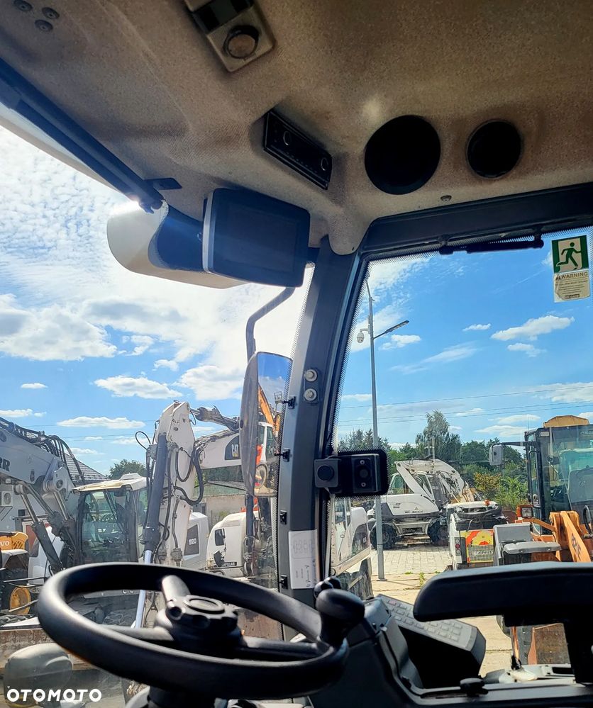 Liebherr L550 - 2