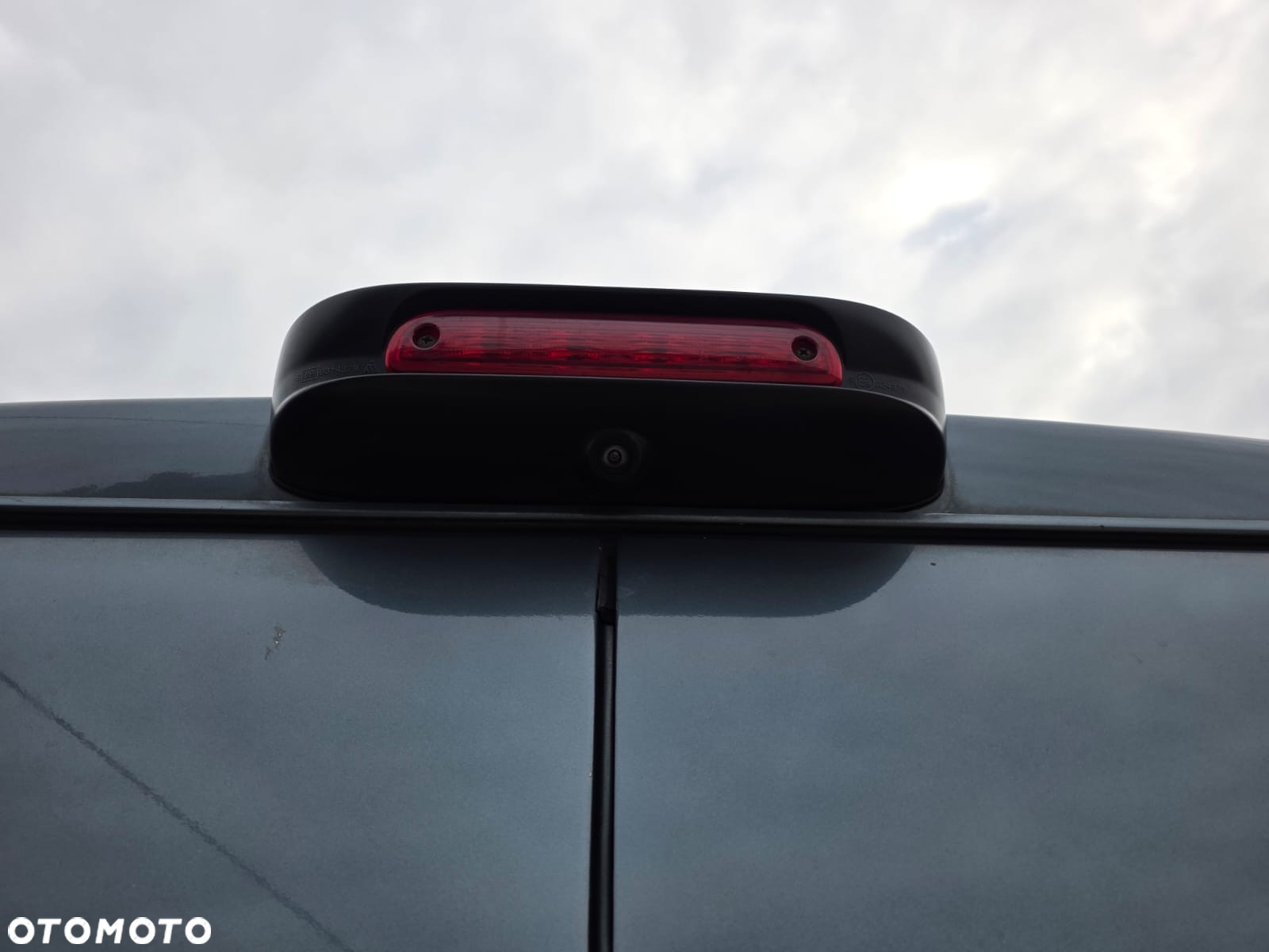 Fiat Ducato L4h2 2.3 180km Fabryczna Brygadówka Perfekcyjny Stan - 33