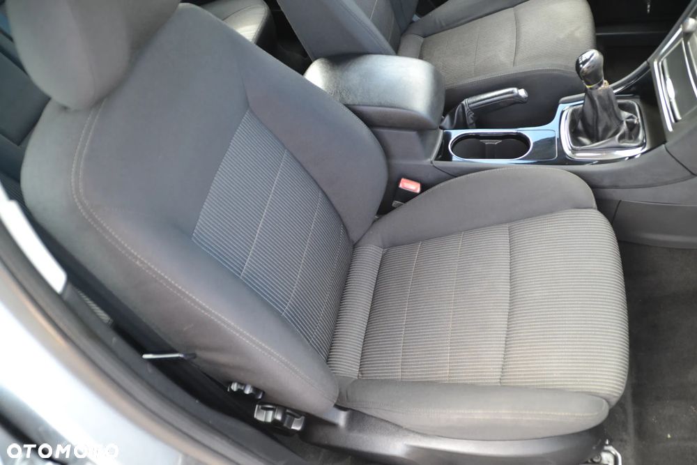 Ford Mondeo 2.0 Viva Titanium - 27