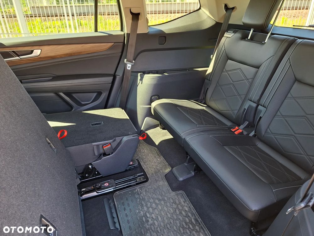 Volkswagen Atlas - 17