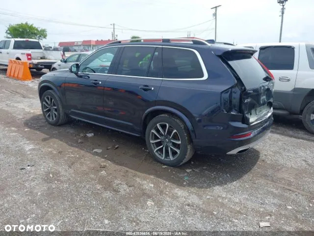 Volvo XC 90 - 2