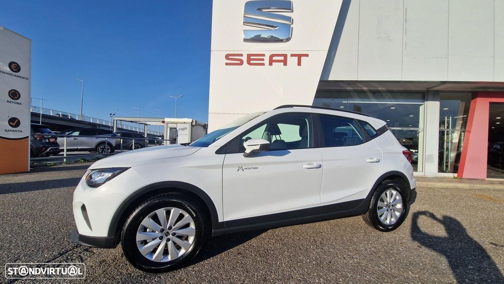 SEAT Arona 1.0 TSI Style - 3