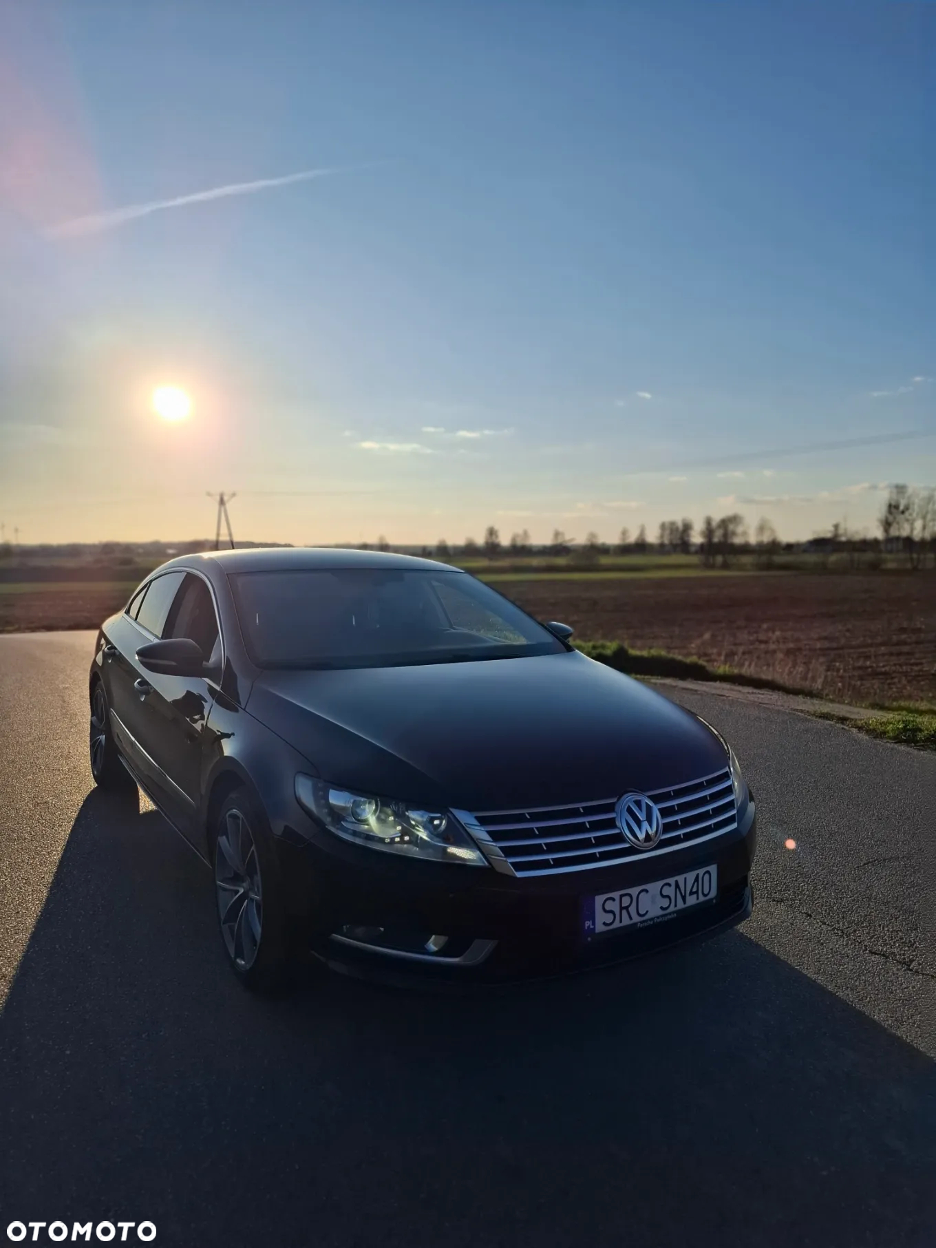 Volkswagen CC 2.0 TDI DPF BMT - 13