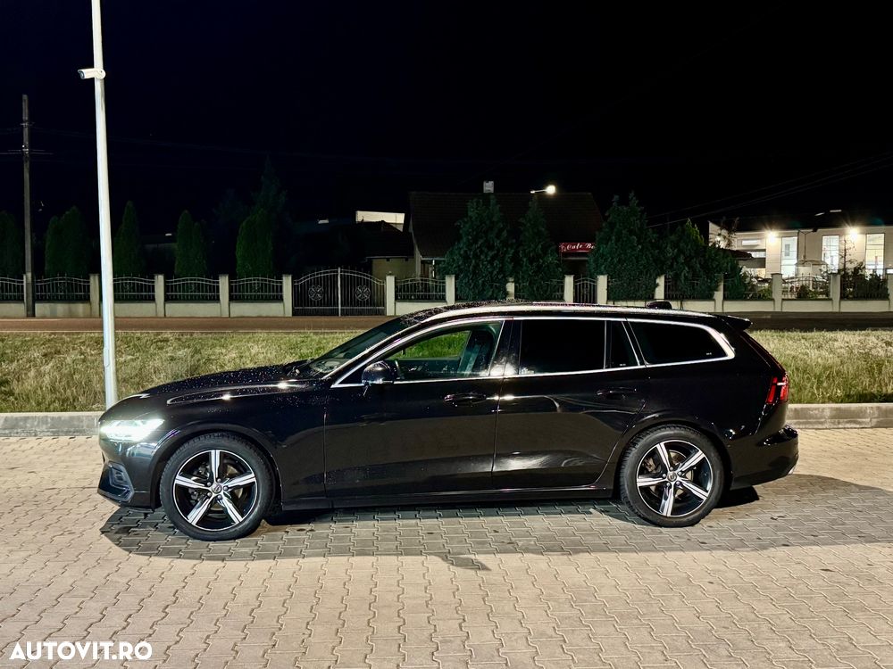 Volvo V60 D4 Inscription - 3
