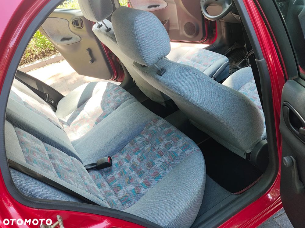 Daewoo Lanos - 12