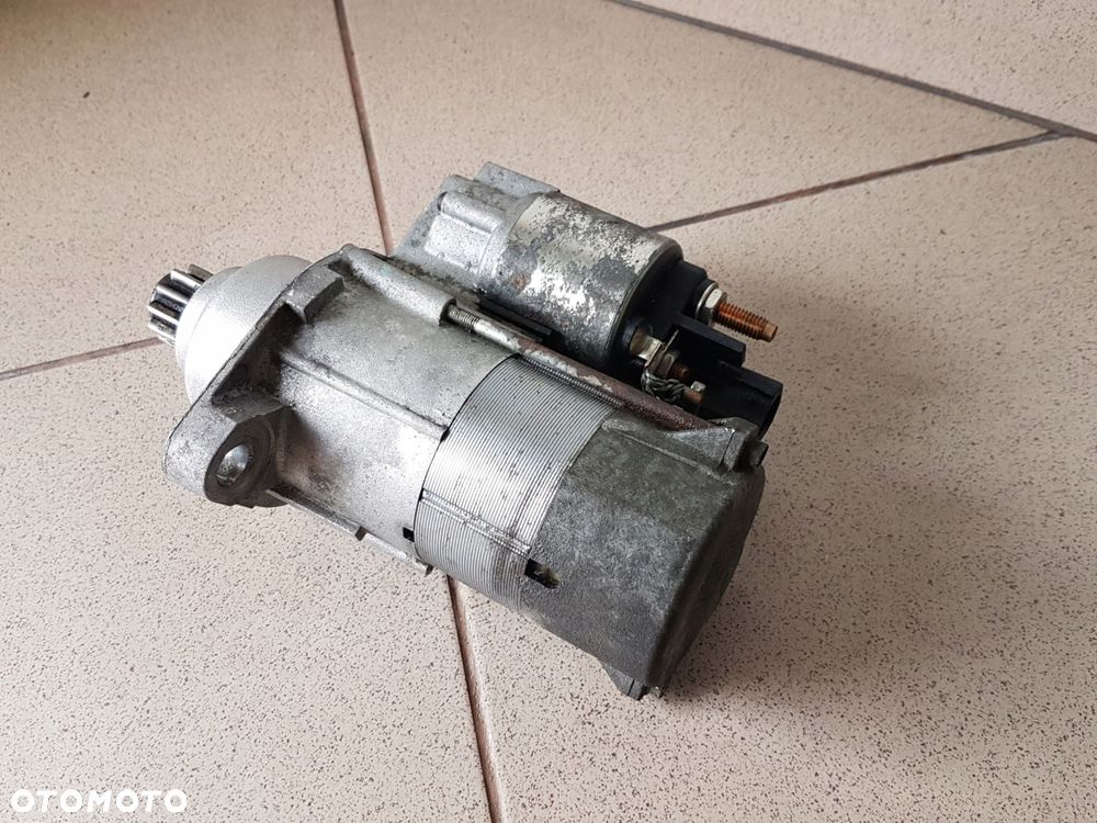 GOLF PASSAT LEON 2.0 TDI ROZRUSZNIK 02M211023N - 11