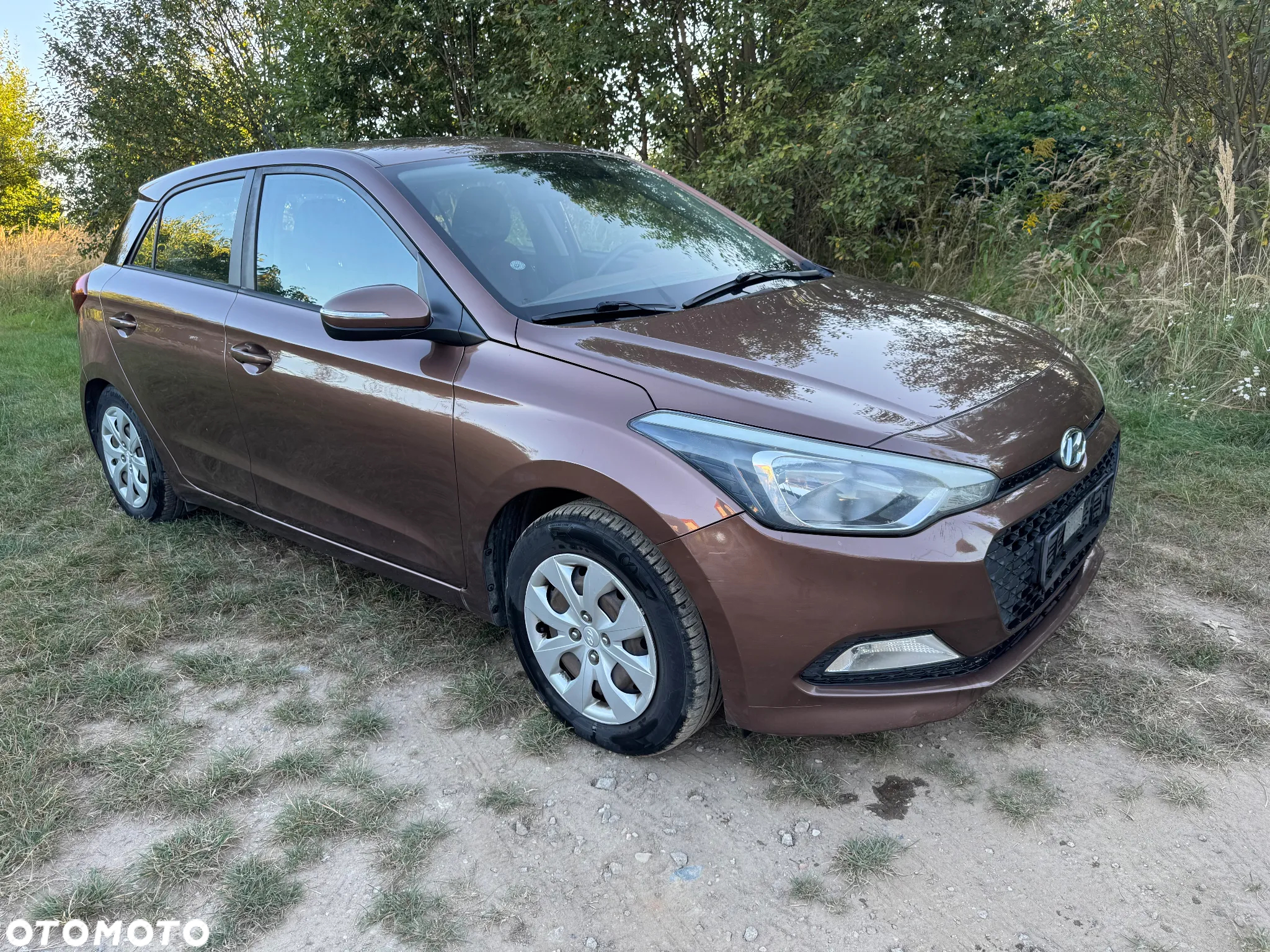 Hyundai i20 1.2 Classic + - 3