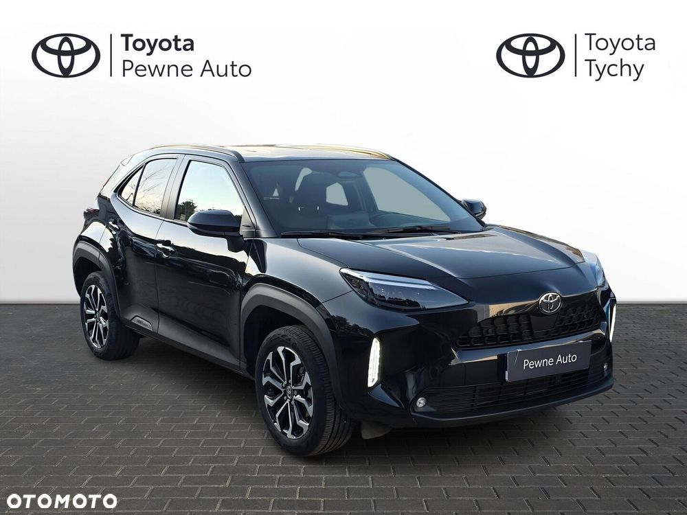 Toyota Yaris Cross Hybrid 1.5 Style - 18