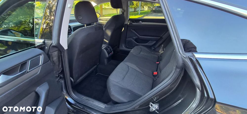 Volkswagen Arteon 1.5 TSI ACT Evo Essence DSG - 18